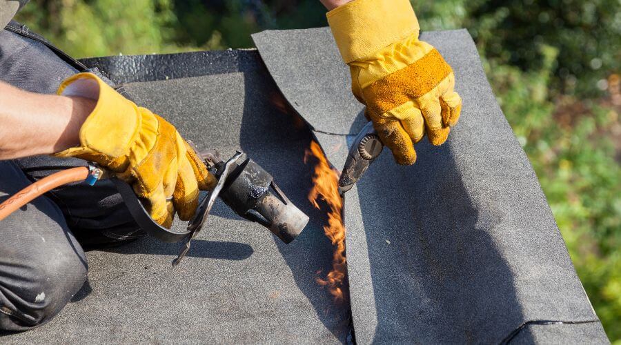 Expert Emergency Roof Repairs services in Battle Ground, IN